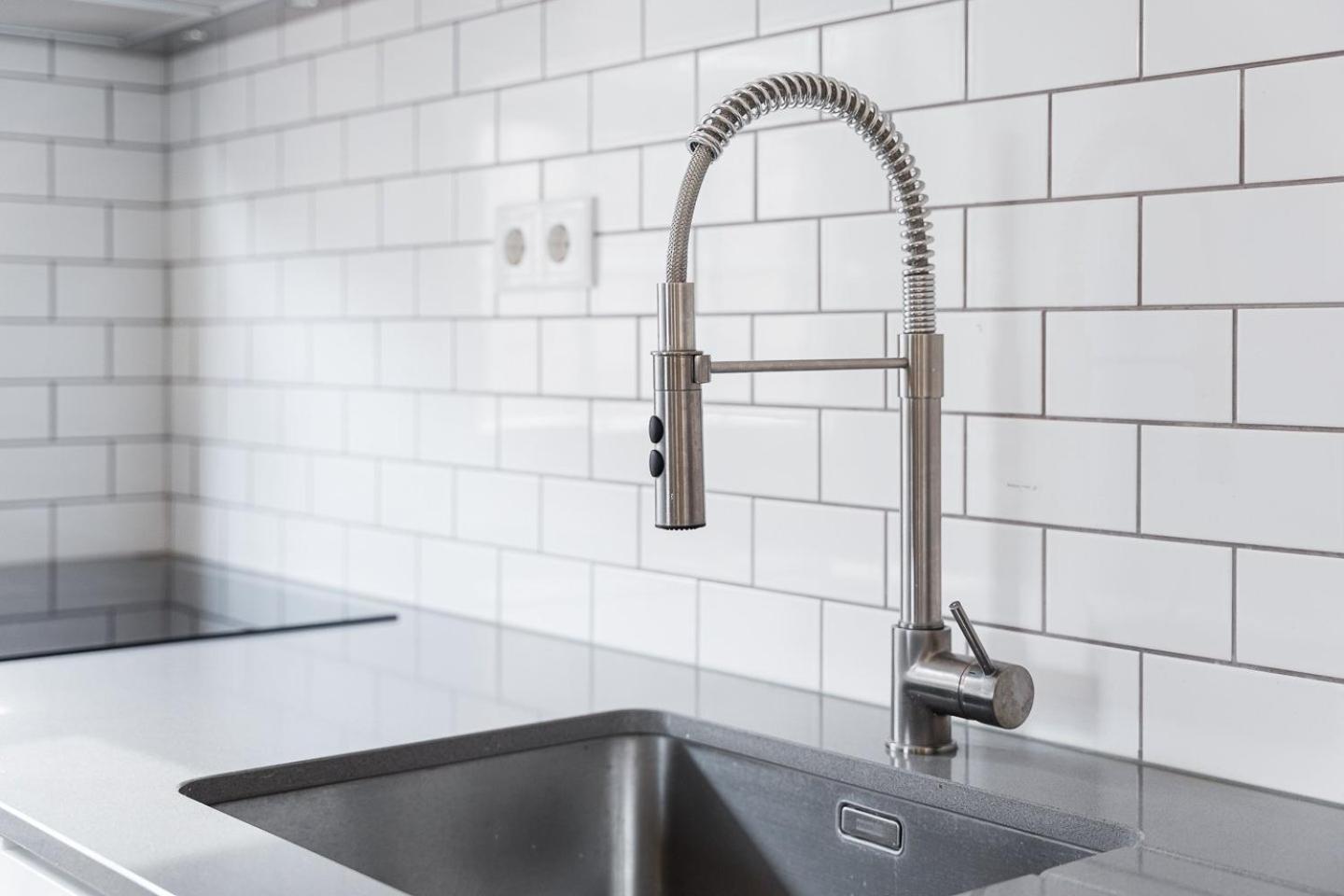 Guestready - Modern Duplex, Neo-Classical Building ポルト エクステリア 写真